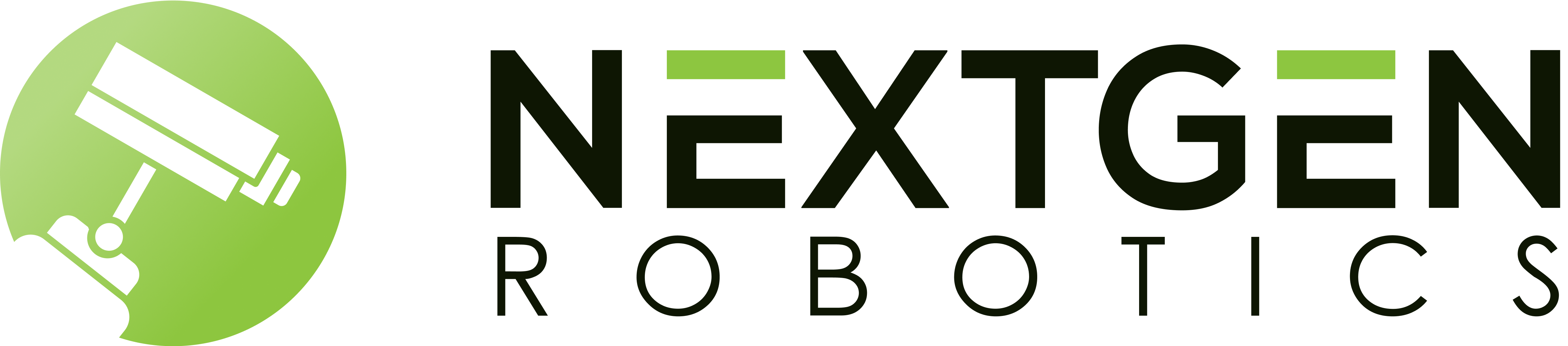 NextGenRobotics dark logo