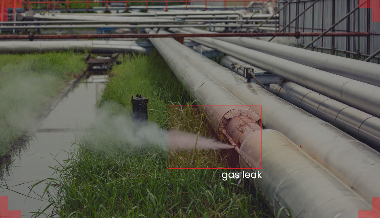 Pipeline Inspection