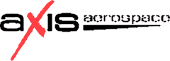 Axis Aerospace Logo
