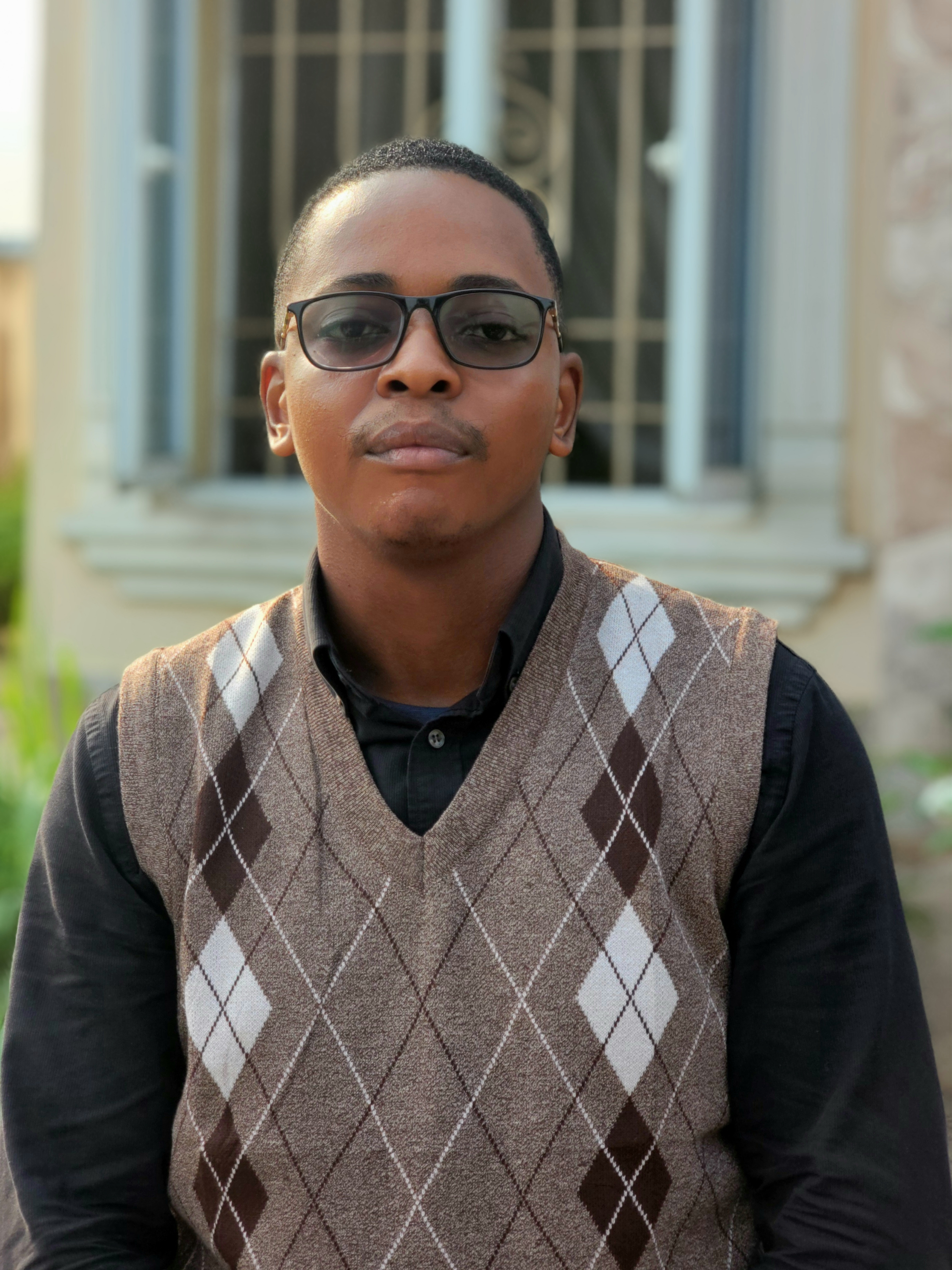 Author