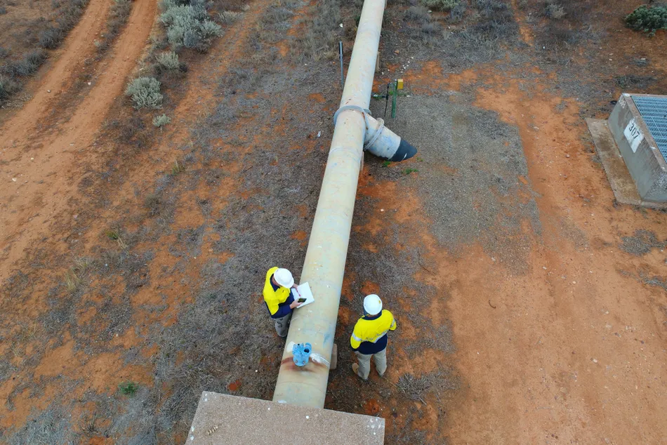 Environmental monitoring