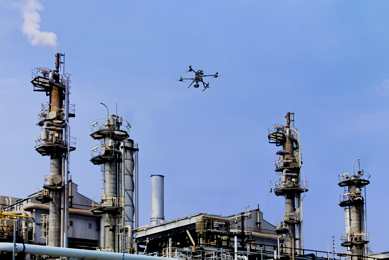 Infrastructure Monitoring