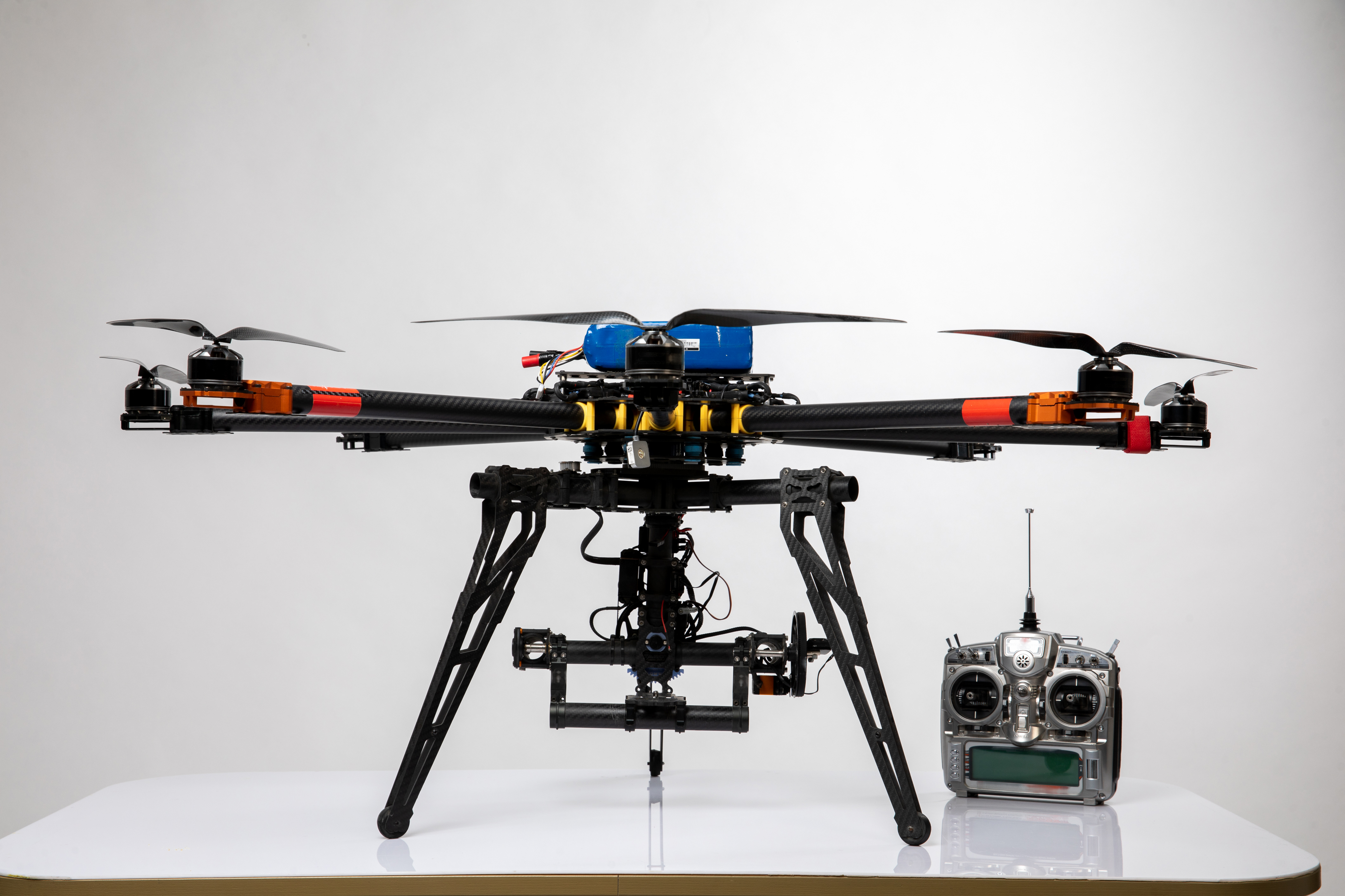 Industrial Drone Solutions