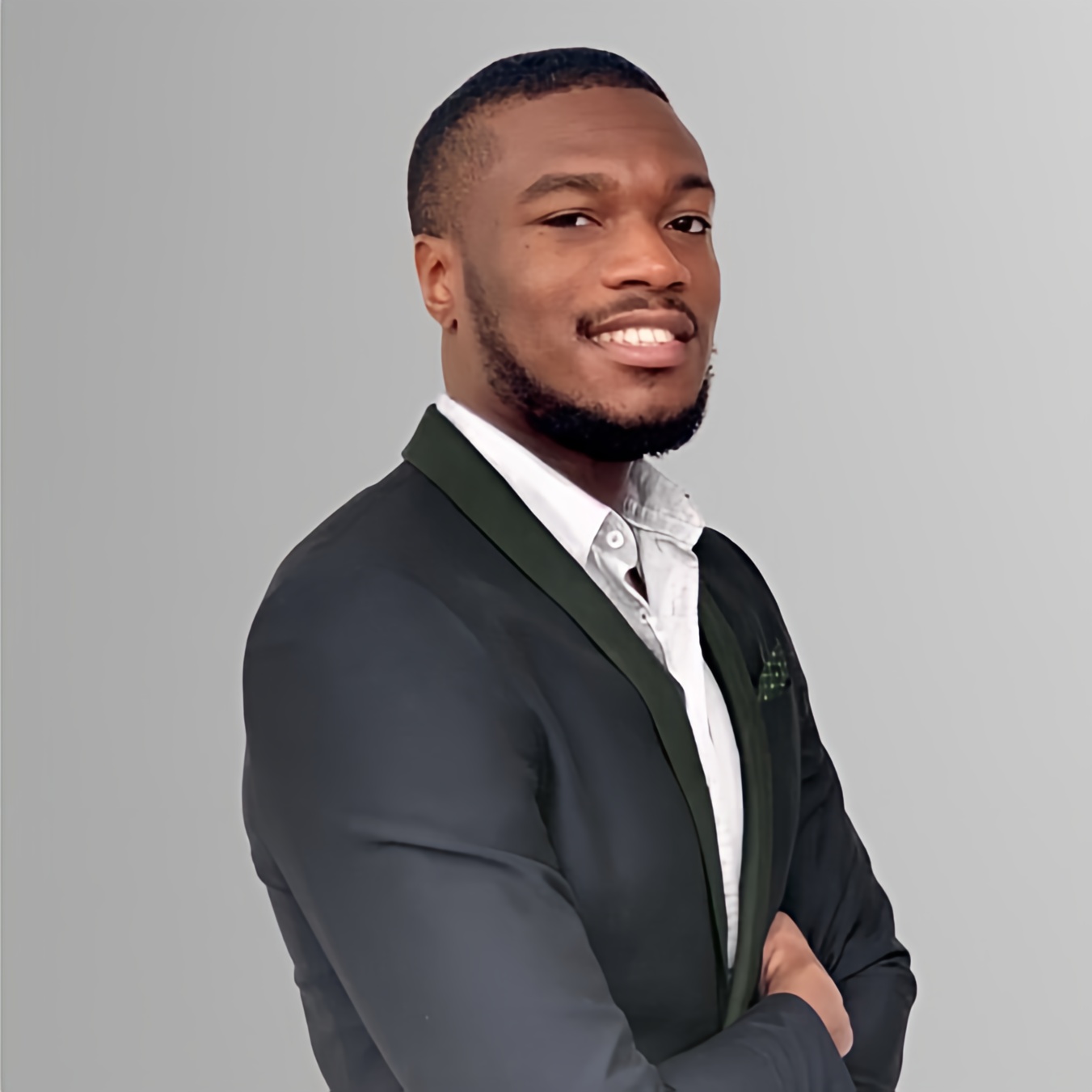 Dr. Temitope Odusina